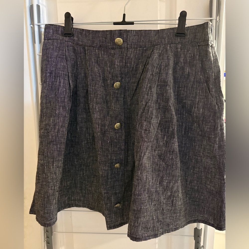 Tuesday Of California- Scout Skirt